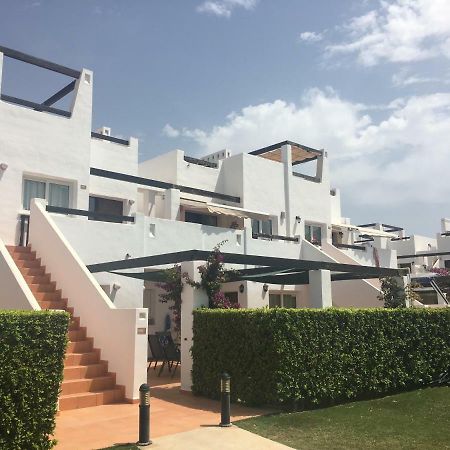 Апартаменти Jardin 1195 Алама-де-Мурсія Екстер'єр фото